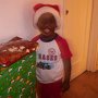 trying to figure out who the big present is for