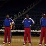 other members of the team