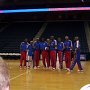 The Harlem Globetrotters