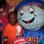 Jaeden and Globie