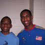 Darius and Bull