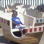 this is my 3rd time on this ride